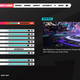 destruction allstars audio visual options